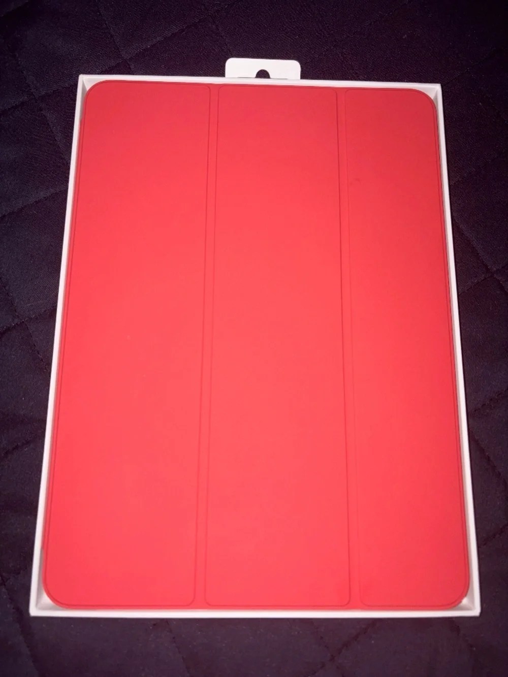 Apple Smart Folio for iPad Air 10.9-inch (5th and 4th generation